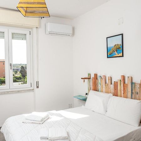 Guest House - Affittacamere Green Apartment - By Faendho Porto Torres Exterior foto