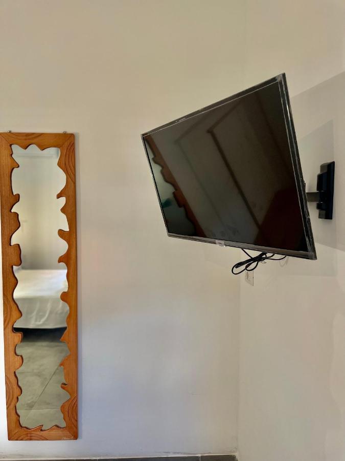 Guest House - Affittacamere Green Apartment - By Faendho Porto Torres Exterior foto