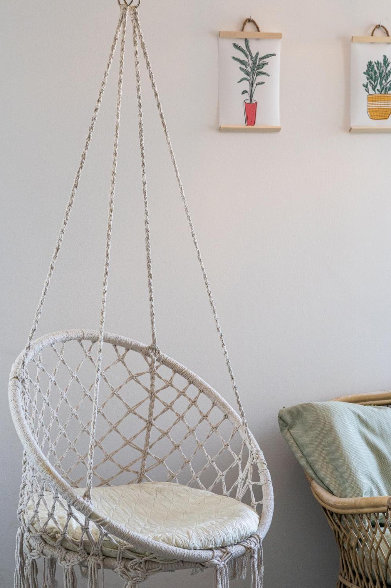 Guest House - Affittacamere Green Apartment - By Faendho Porto Torres Exterior foto